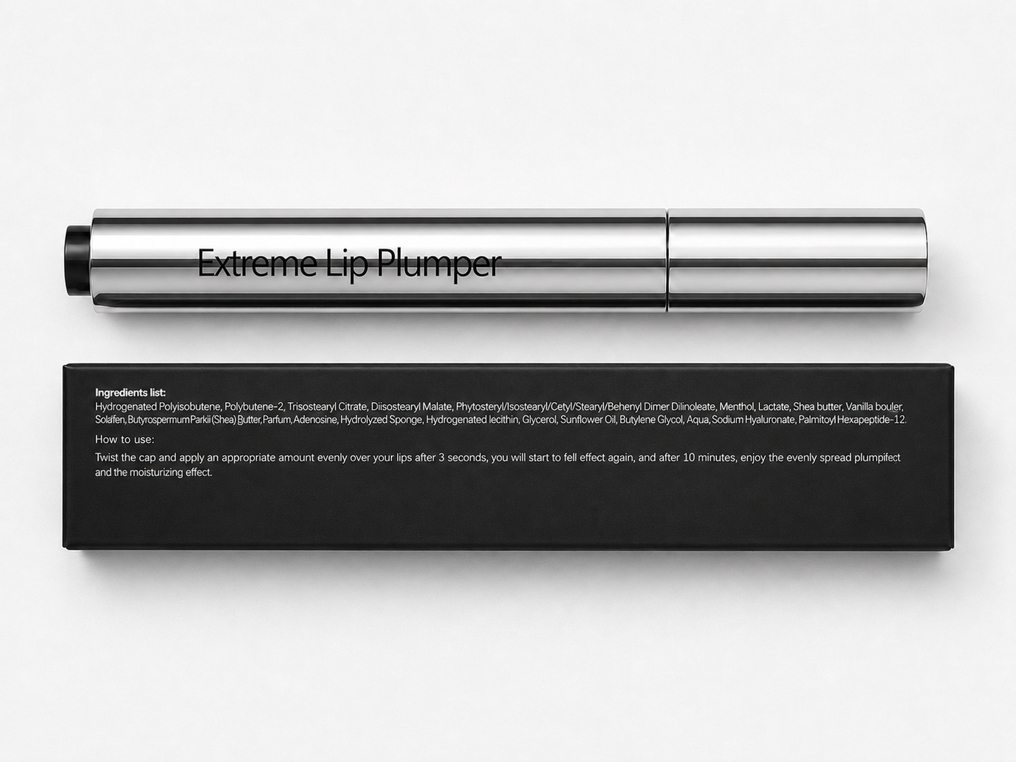 Extreme Lip Plumper Elyvone