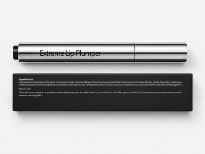 Extreme Lip Plumper Elyvone